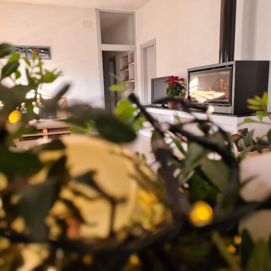 Lacasadelmarametlla L'Ametlla de Mar Εξωτερικό φωτογραφία
